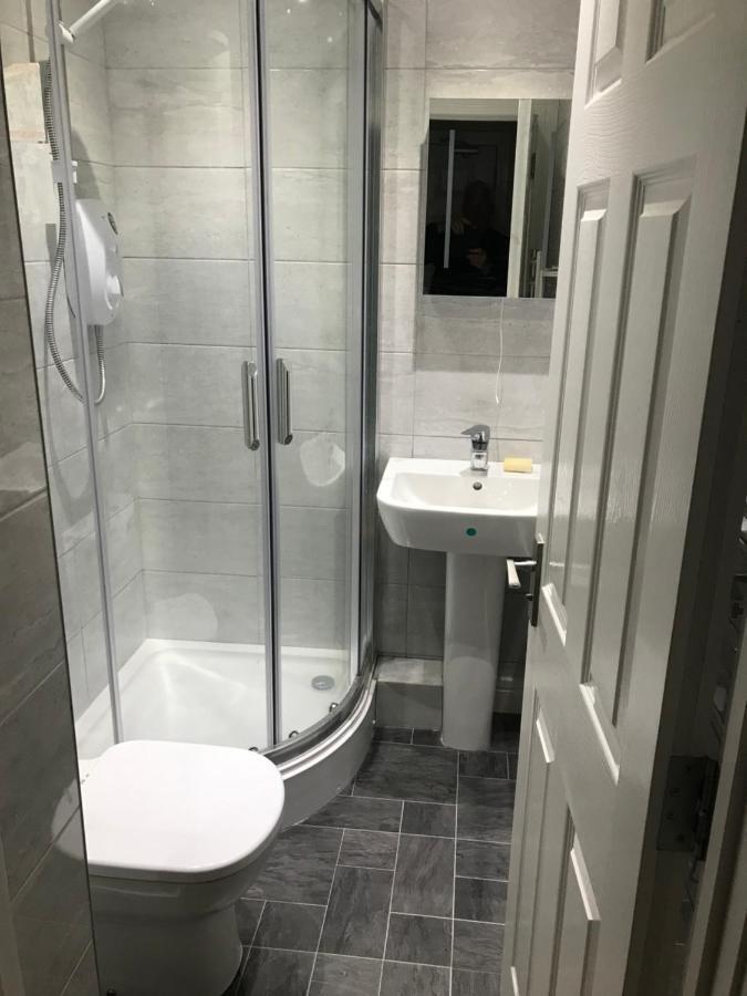 1 Lisburne House Διαμέρισμα Αμπερίστγουιθ Εξωτερικό φωτογραφία